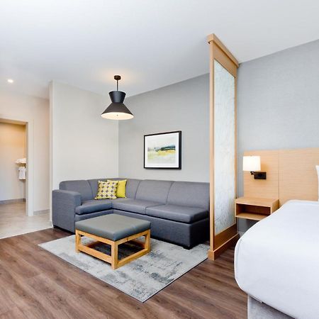 Hyatt Place Kelowna Eksteriør bilde