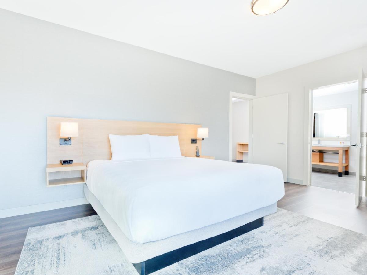 Hyatt Place Kelowna Eksteriør bilde