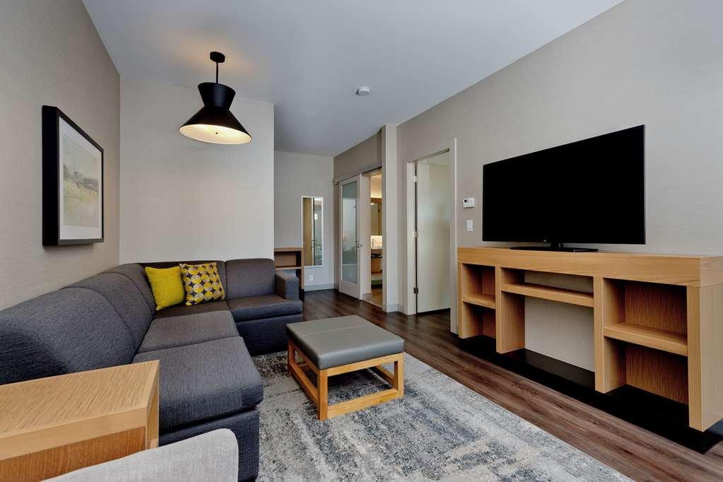 Hyatt Place Kelowna Rom bilde