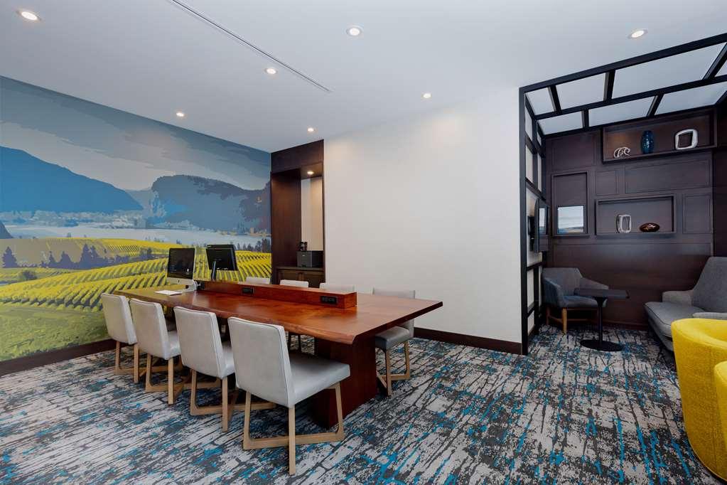 Hyatt Place Kelowna Interiør bilde