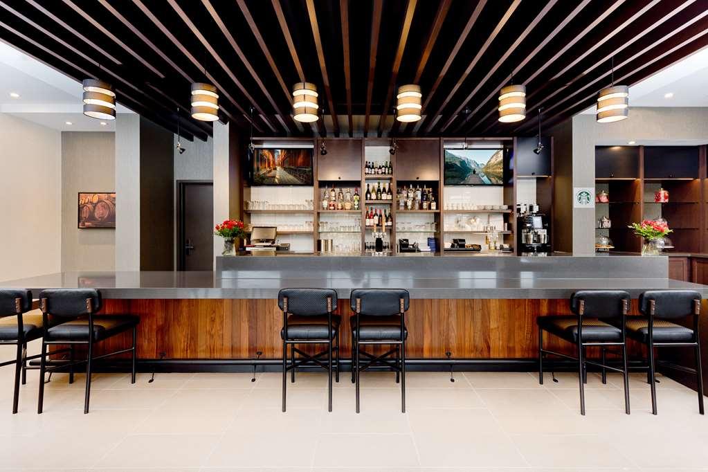 Hyatt Place Kelowna Restaurant bilde