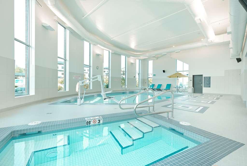 Hyatt Place Kelowna Fasiliteter bilde