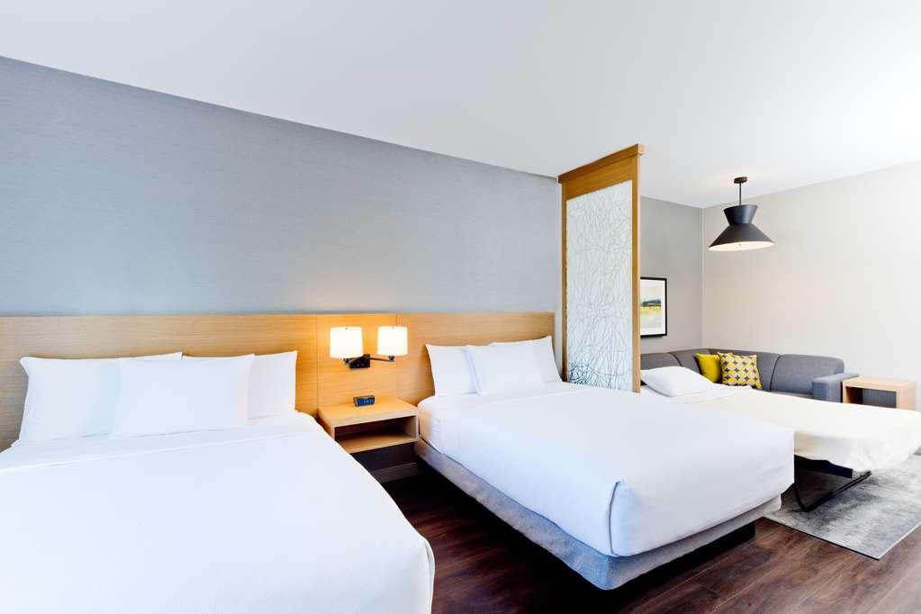 Hyatt Place Kelowna Rom bilde